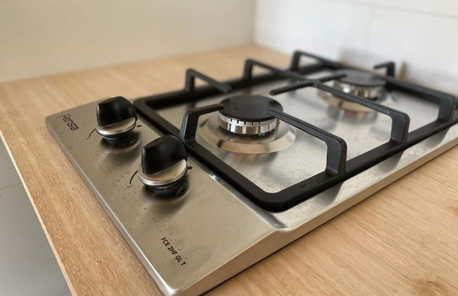 CIPRES Ecolodge & Spa - Foto 7