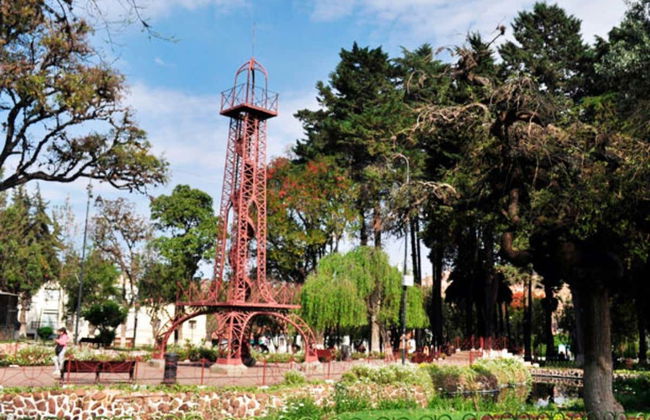 Sucre Private Tour - Foto 3