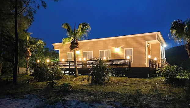 Le Grand Bleu - Foto 3, Habitación