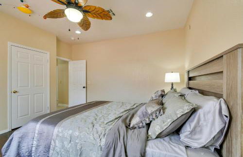 Luxe Yuma Home with Private Pool! - Foto 25