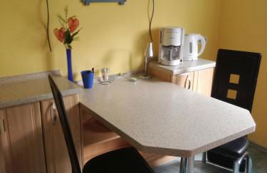 Ferienwohnung Tuchscherer - Foto 13