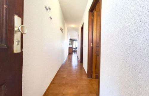 Max Neptuno 1st Line Beach Ocean View Apartment - Foto 15