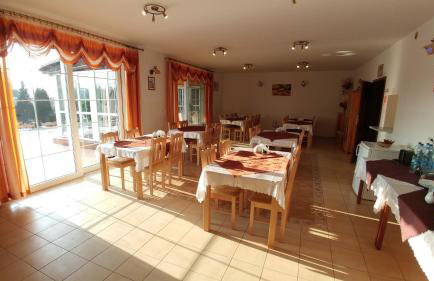 Dworek Słoneczko - Foto 14