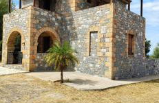 Galini Stone House - Foto 3