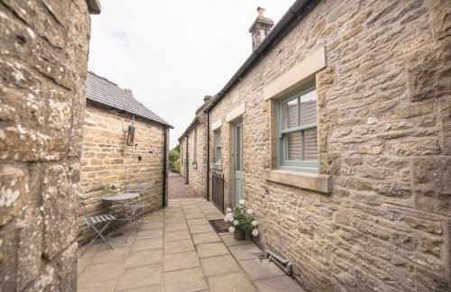 Poachers Cottage - Foto 6