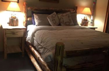 Tahoe Cottage perfect for couples and outdoor enthusiasts - Foto 44