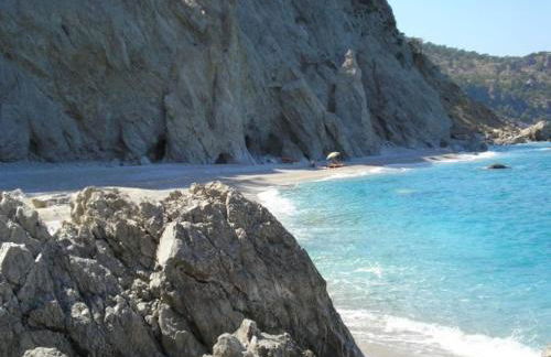 Seaside Studios Arkasa Karpathos - Photo 35