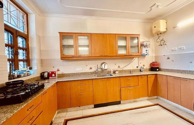 Golden Healing Journeys Homestay - Foto 35