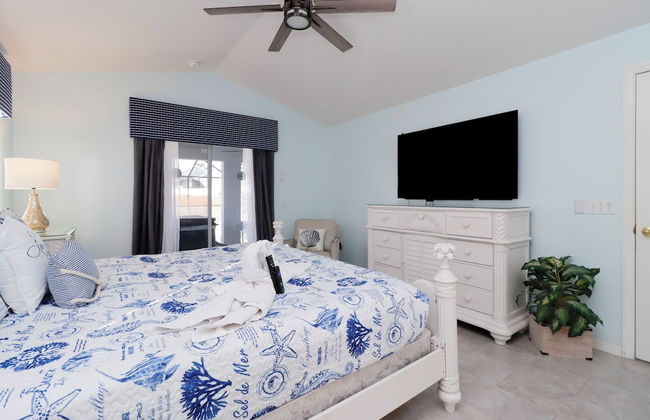 Anchors Away House 4 Bedroom - Foto 3