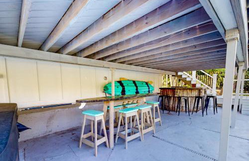 Escape By The Sea - Foto 33