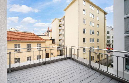 Homaris Apartments Therese - Foto 28