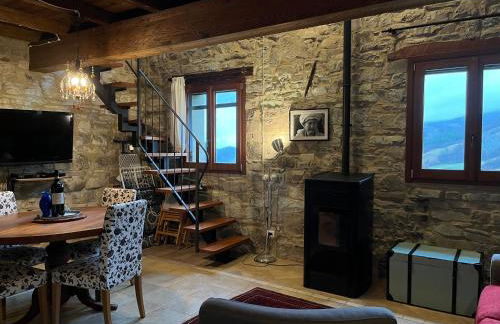 La Stalla - Villa With Pool - Foto 8