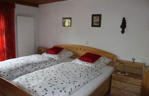 Ferienwohnung Sattler - Foto 10