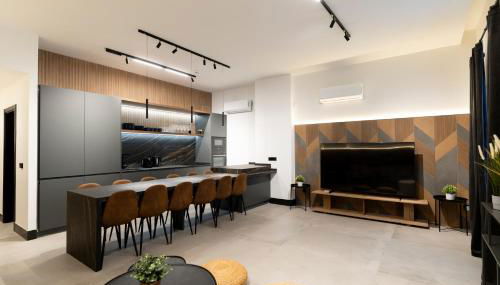 Amazing 4BD en SUITE by Madrid4You Apartments - Foto 5