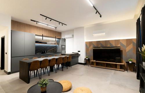 Amazing 4BD en SUITE by Madrid4You Apartments - Foto 5