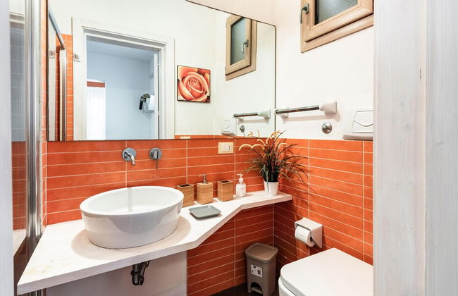 La Terrazza sul Mare - Foto 29