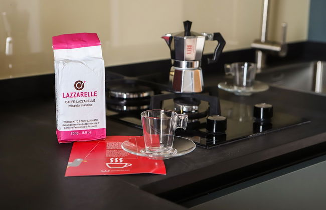 V. Emanuele apts by Wonderful Italy - Foto 34