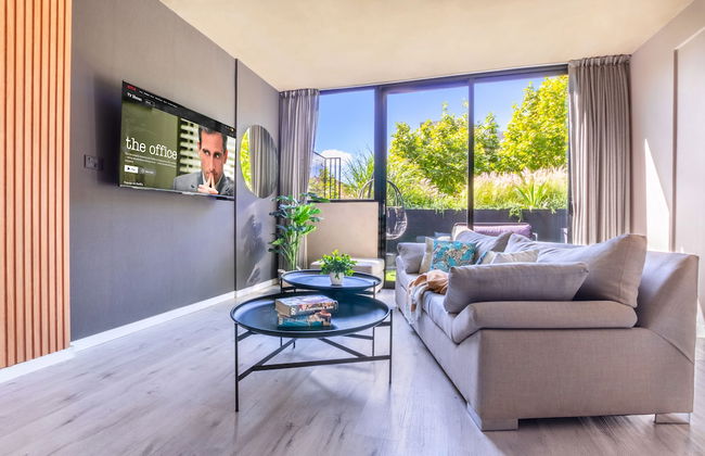 Deluxe Apartments in Palermo - by BueRentals - Foto 42