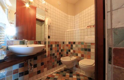 Felicin - Palazzo Boeri Panoramic Suites - Foto 118