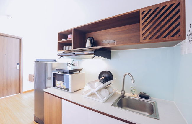 TTR Studio Apart Hotel - Foto 41