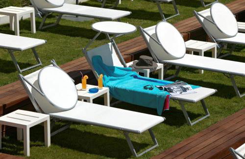 Aqualuz Lagos by The Editory - Foto 130