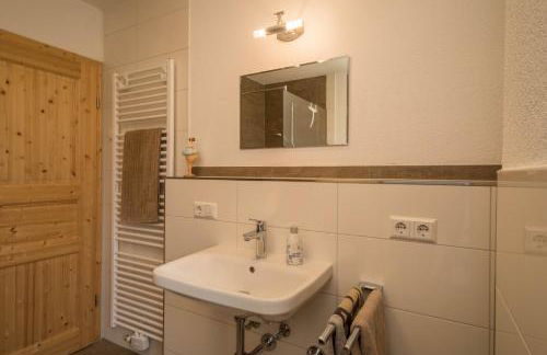 Ferienwohnung Obsthof Schäfler - Foto 18