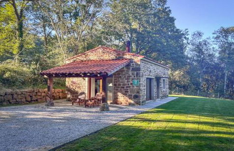 Cabaña Quieva 03 - Foto 25