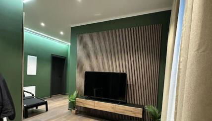 Stilvolle und moderne Wohnung - Foto 2