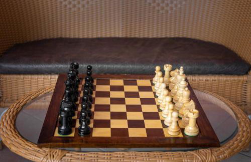 Oceanview A102 - PÉ NA ÁREA - perto do centro, 2 dormitórios, piscina, cozinha, 116m2 - Photo 10