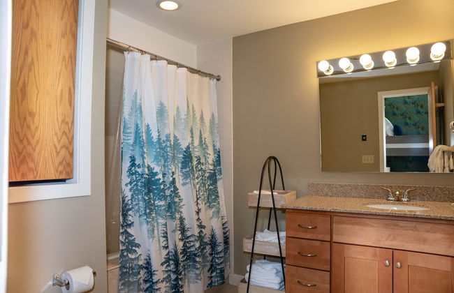 Fall Line Condo D4 2 Bedroom Condo - Foto 17