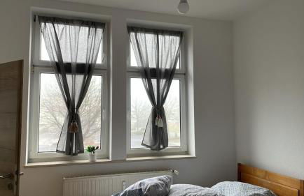 Wohnung am Bahnhof - Foto 10