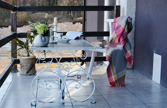 Holiday House Jelena - Foto 24