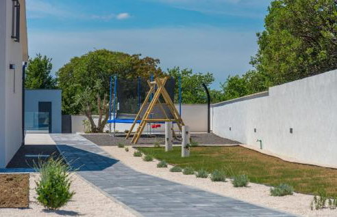 Beautiful Home In Skabrnja With Wifi - Foto 13