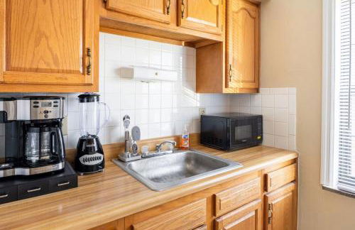 Pet-Friendly Serenity Spot on Dorthy Lane - Foto 13