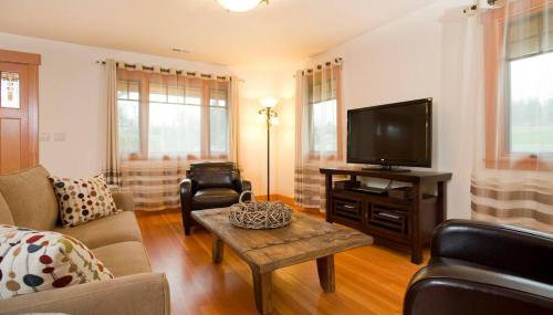 Woodinville's Hollywood Hill Guest House - Foto 4