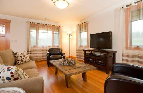 Woodinville's Hollywood Hill Guest House - Foto 4