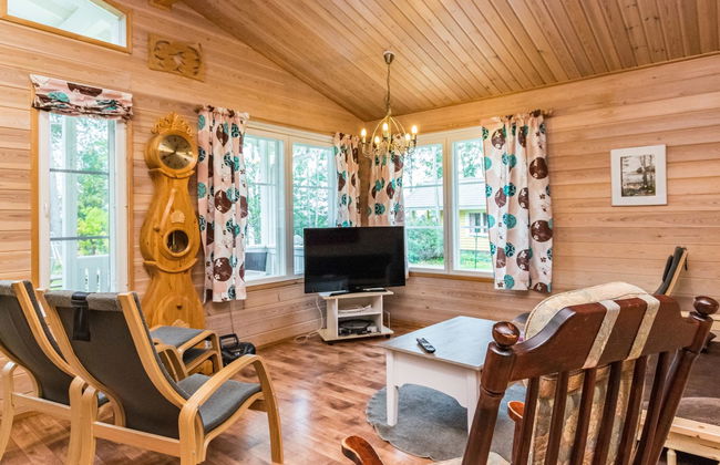 Aurinkoniemi - Foto 11