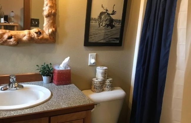 Inn on Bigfork Bay John Wayne - Photo 16