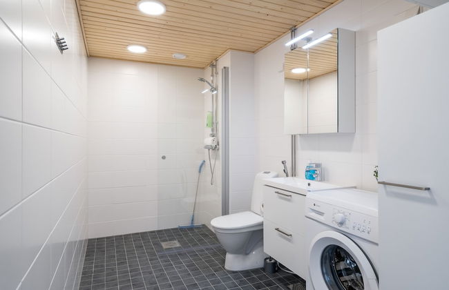 Hiisi Homes Kirkkonummi Laajakallio - Foto 79