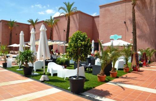 Apartment 316 Condado De Alhama - Foto 34