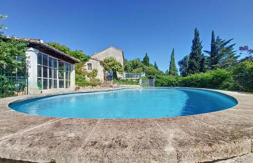 MAS provencal piscine - Foto 17