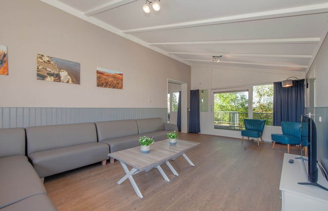 Villa in Netherlands Near Roompot Beach - Foto 7