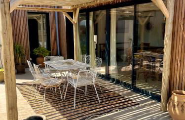 Nid douillet sur roof top - Foto 1