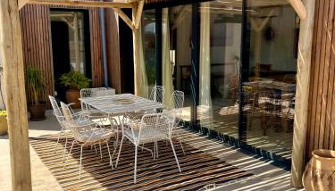 Nid douillet sur roof top - Foto 1