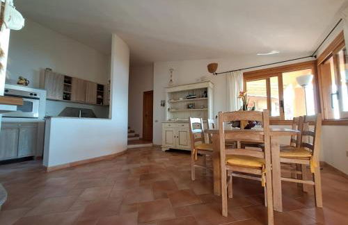 villetta costa paradiso - Foto 26