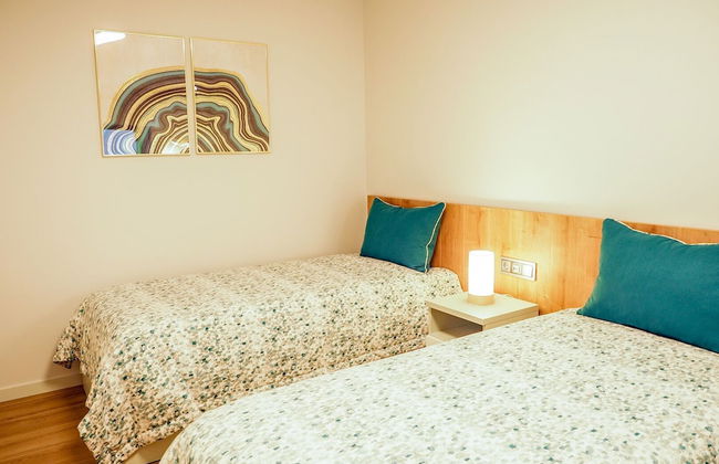 RIA CENTRUM Smart Residence - Foto 6