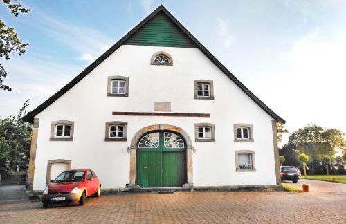 Große Bauernhaus Ferienwohnungen bis 100qm mit E-Bike-Verleih - Foto 1