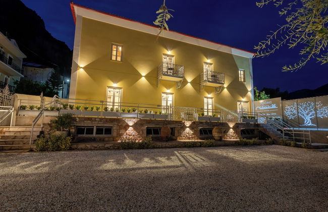 Kraka Apartments - Foto 1