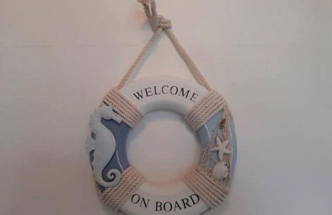 Welcome on Board - Foto 19