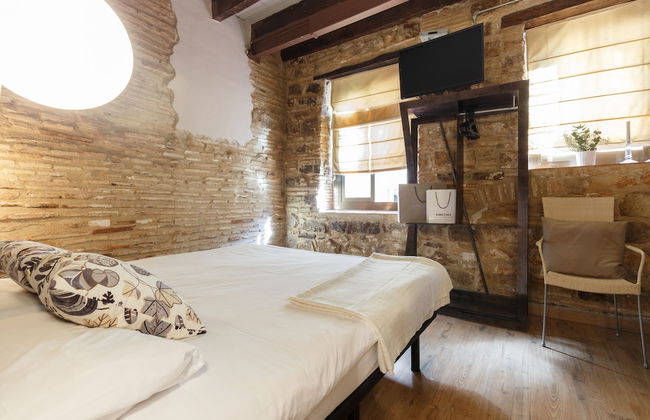 AinB Picasso Corders Apartments - Foto 10